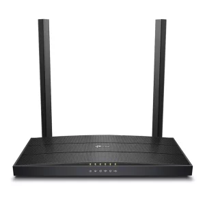 قیمت و خرید مودم روتر ۲ آنتن بی سیم تی پی لینک TP-Link Archer VR400 AC1200 300Mbps