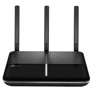 مودم روتر ۳ آنتن تی پی لینک TP-Link Archer VR600 AC2100 VDSL/ADSL2+ 300Mbps