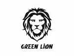 Green Lion