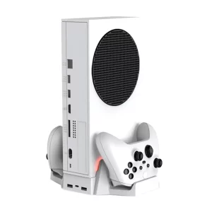 قیمت و خرید خنک کننده و شارژر دسته Dobe TYX-0663 Xbox One Series S